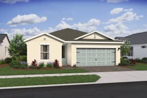317 Silver Sands Lane 10, Fort Pierce