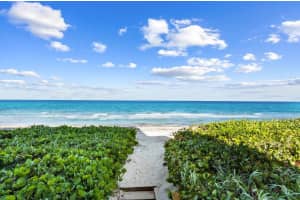 3009 S Ocean Boulevard 802, Highland Beach, FL 33487 - MLS#R11085213