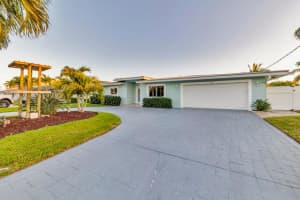 2642 NE 3rd Street, Pompano Beach, FL 33062 - MLS#R11085214