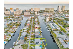 2642 NE 3rd Street, Pompano Beach, FL 33062 - MLS#R11085214