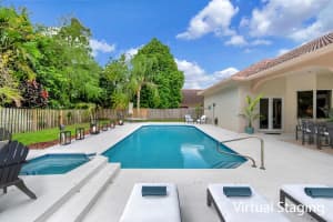 13645 Folkestone Court, Wellington