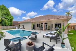 13645 Folkestone Court, Wellington, FL 33414 Sold 02/09/26