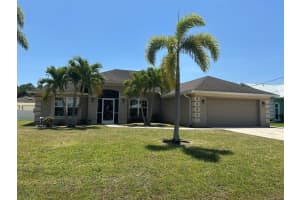 5547 NW Cordrey Street, Port Saint Lucie, FL 34986 Sold 07/22/25