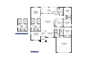 5547 NW Cordrey Street, Port Saint Lucie, FL 34986 Sold 07/22/25