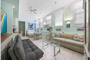 235 Sunrise Avenue 1050 & 1051, Palm Beach, Fl 33480, Palm Beach