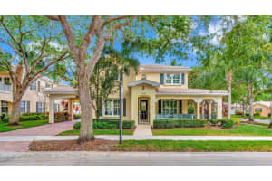 4041 Community Drive, Jupiter, FL 33458 Sold 07/08/25