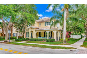 4041 Community Drive, Jupiter, FL 33458 Sold 07/08/25