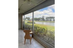 57 Piedmont B, Delray Beach, FL 33484 - MLS#R11085264
