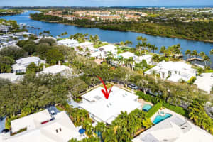 2660 Cypress Island Drive, Palm Beach Gardens, FL 33410 Sold 08/12/25
