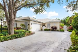 2660 Cypress Island Drive, Palm Beach Gardens, FL 33410 Sold 08/12/25