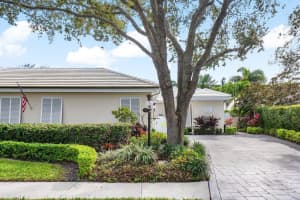 2660 Cypress Island Drive, Palm Beach Gardens, FL 33410 Sold 08/12/25
