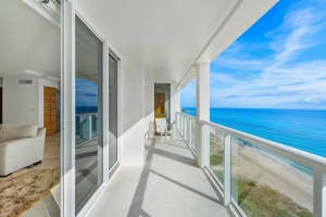 2800 S Ocean Boulevard 18k, Boca Raton, FL 33432 Sold 12/02/25