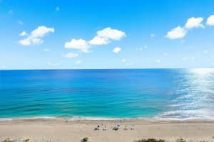 2800 S Ocean Boulevard 18k, Boca Raton, FL 33432 Sold 12/02/25