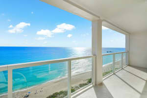 2800 S Ocean Boulevard 18k, Boca Raton, FL 33432 Sold 12/02/25