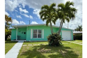 3181 SE Pruitt Road, Port Saint Lucie, FL 34952 Sold 07/01/25