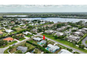 3181 SE Pruitt Road, Port Saint Lucie, FL 34952 Sold 07/01/25