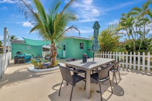 3181 SE Pruitt Road, Port Saint Lucie, FL 34952 Sold 07/01/25