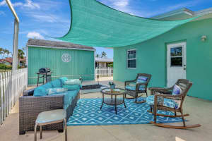 3181 SE Pruitt Road, Port Saint Lucie, FL 34952 Sold 07/01/25