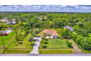 12820 87th Street N, Loxahatchee, FL 33470 Sold 07/03/25