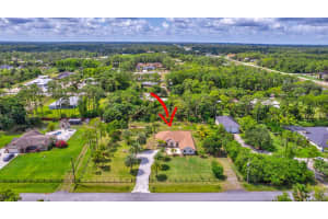 12820 87th Street N, Loxahatchee, FL 33470 Sold 07/03/25