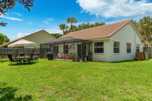 3803 S Lancewood Place, Delray Beach, FL 33445 Sold 06/09/25