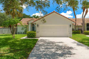 3803 S Lancewood Place, Delray Beach, FL 33445 Sold 06/09/25