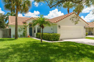 3803 S Lancewood Place, Delray Beach, FL 33445 Sold 06/09/25