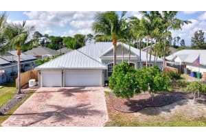 1889 SW Clambake Avenue, Port Saint Lucie, FL 34953 Sold 05/30/25