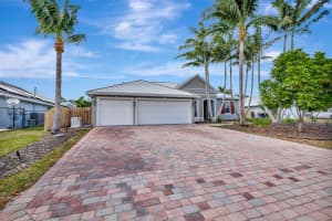 1889 SW Clambake Avenue, Port Saint Lucie, FL 34953 Sold 05/30/25