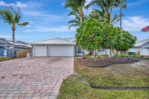 1889 SW Clambake Avenue, Port Saint Lucie, FL 34953 Sold 05/30/25