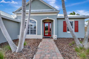 1889 SW Clambake Avenue, Port Saint Lucie, FL 34953 Sold 05/30/25