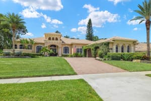 15385 Meadow Wood Drive, Wellington, FL 33414 - MLS#R11085289