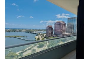 525 S Flagler Drive 16a, West Palm Beach