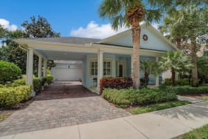 334 Caravelle Drive, Jupiter, FL 33458 Sold 06/25/25