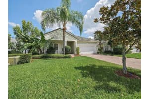 116 NW Willow Grove Avenue, Port Saint Lucie, FL 34986 Sold 09/29/25
