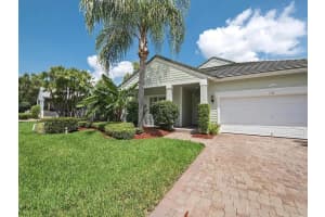 116 NW Willow Grove Avenue, Port Saint Lucie, FL 34986 Sold 09/29/25