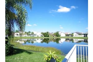 116 NW Willow Grove Avenue, Port Saint Lucie, FL 34986 Sold 09/29/25