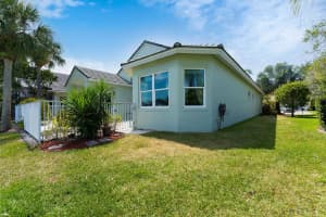 116 NW Willow Grove Avenue, Port Saint Lucie, FL 34986 Sold 09/29/25