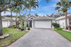 9836 Tallyrand Drive, Lake Worth, FL 33467 Sold 07/09/25