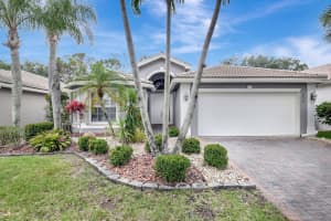 9836 Tallyrand Drive, Lake Worth, FL 33467 Sold 07/09/25