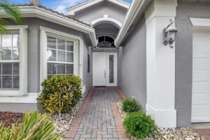 9836 Tallyrand Drive, Lake Worth, FL 33467 Sold 07/09/25