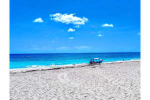 2400 Ocean Drive, Fort Pierce, FL 34949 - MLS#R11085319