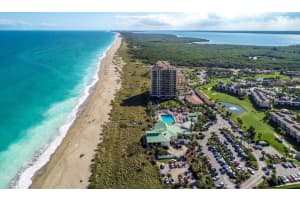 2400 Ocean Drive, Fort Pierce, FL 34949 - MLS#R11085319