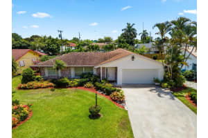 1330 SW 27th Place, Boynton Beach, FL 33426 Sold 07/01/25