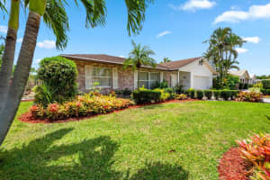 1330 SW 27th Place, Boynton Beach, FL 33426 Sold 07/01/25
