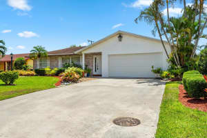 1330 SW 27th Place, Boynton Beach, FL 33426 Sold 07/01/25