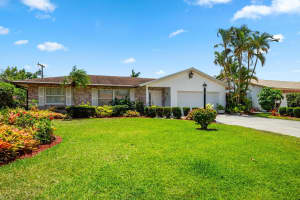 1330 SW 27th Place, Boynton Beach, FL 33426 Sold 07/01/25