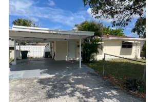 1164 NW 45th Avenue, Lauderhill, FL 33313 Sold 08/11/25