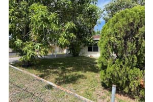 1164 NW 45th Avenue, Lauderhill, FL 33313 Sold 08/11/25
