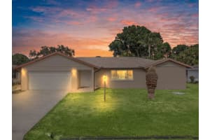 1143 SE Sabina Lane, Port Saint Lucie, FL 34983 Sold 06/26/25